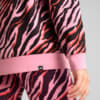 Imagen PUMA Polerón de cuello redondo ESS+ ANIMAL para mujer #5