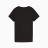 Зображення Puma Футболка ESS ELEVATED Tee Women #5: Puma Black
