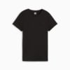 Зображення Puma Футболка ESS ELEVATED Tee Women #4: Puma Black