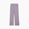 Изображение Puma Брюки ESS ELEVATED Straight Pants Women #1: Pale Plum
