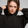 Imagen PUMA Polerón con gorro ESS ELEVATED para mujer #5