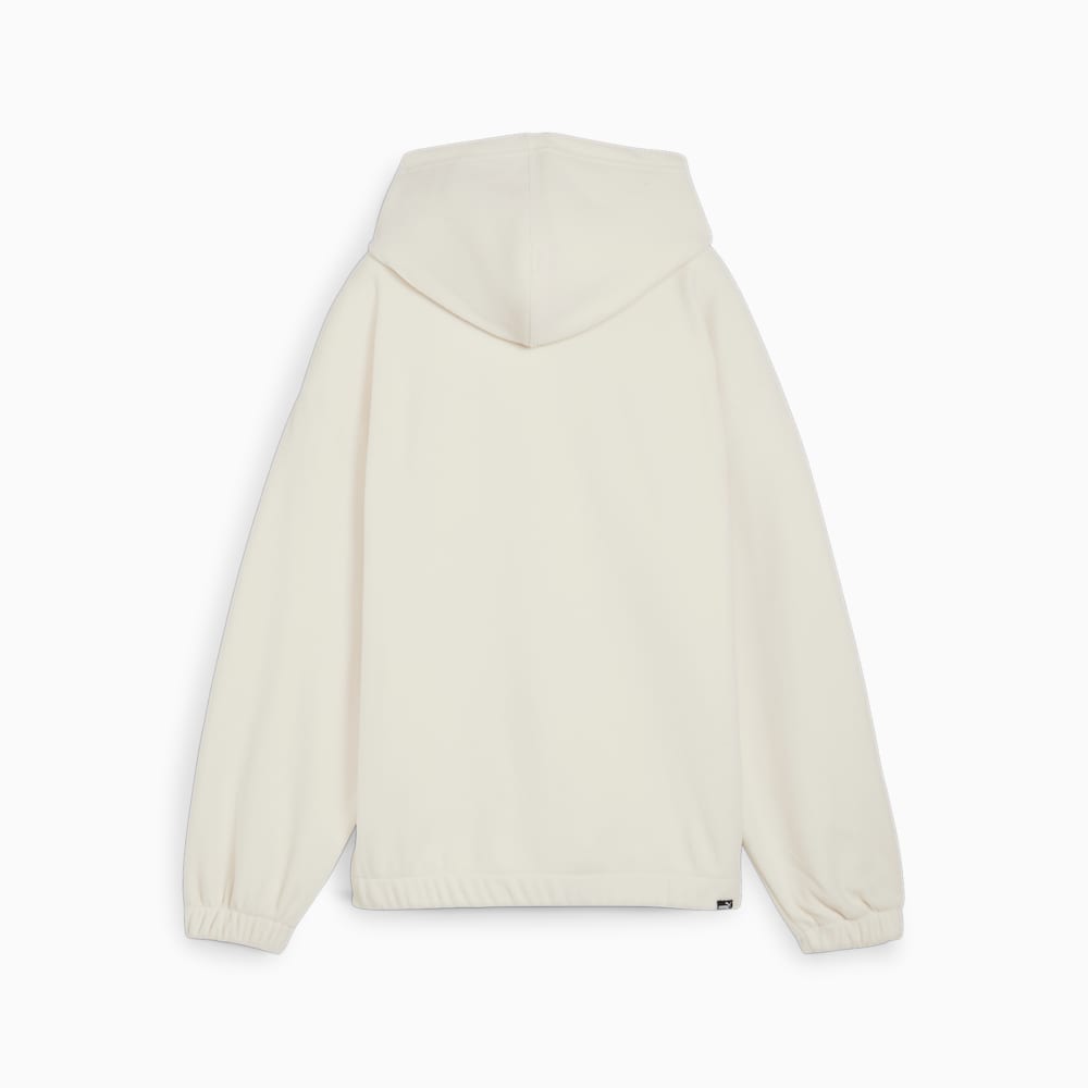 Зображення Puma Худі ESS ELEVATED Hoodie Women #2: Alpine Snow