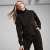 Зображення Puma Кофта ESS ELEVATED Jacket Women #1: Puma Black