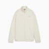 Зображення Puma Кофта ESS ELEVATED Jacket Women #6: Alpine Snow