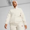 Зображення Puma Кофта ESS ELEVATED Jacket Women #1: Alpine Snow