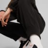 Изображение Puma Брюки ESS ELEVATED Pants Women #2: Puma Black