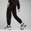 Изображение Puma Брюки ESS ELEVATED Pants Women #4: Puma Black