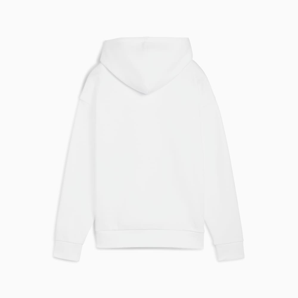 Imagen PUMA Polerón ESS+ Script para mujer #2