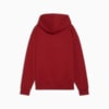 Зображення Puma Худі ESS+ Script Hoodie Women #7: Intense Red-White Rubber
