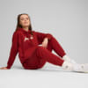 Imagen PUMA Polerón ESS+ Script para mujer #3