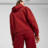 Imagen PUMA Polerón ESS+ Script para mujer #4
