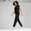 Imagen PUMA Buzo ESS+ Script para mujer #3
