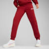 Зображення Puma Штани ESS+ Script Pants Women #1: Intense Red-gold foil