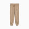 Зображення Puma Штани ESS+ Script Pants Women #6: Oak Branch-White Rubber