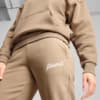 Зображення Puma Штани ESS+ Script Pants Women #2: Oak Branch-White Rubber