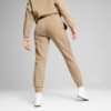 Зображення Puma Штани ESS+ Script Pants Women #4: Oak Branch-White Rubber
