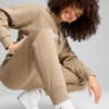 Зображення Puma Штани ESS+ Script Pants Women #5: Oak Branch-White Rubber