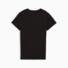 Изображение Puma Футболка PUMA SQUAD Graphic Tee Women #5: Puma Black