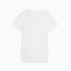 Imagen PUMA Polera estampada PUMA SQUAD para mujer #5