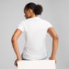 Imagen PUMA Polera estampada PUMA SQUAD para mujer #2