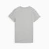 Изображение Puma Футболка PUMA SQUAD Graphic Tee Women #5: light gray heather