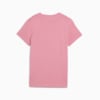 Изображение Puma Футболка PUMA SQUAD Graphic Tee Women #5: Mauved Out