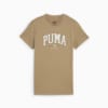 Зображення Puma Футболка PUMA SQUAD Graphic Tee Women #4: Oak Branch