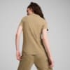 Зображення Puma Футболка PUMA SQUAD Graphic Tee Women #2: Oak Branch