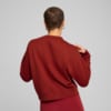 Зображення Puma Світшот PUMA SQUAD Full-Length Crewneck Women #4: Intense Red