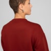 Зображення Puma Світшот PUMA SQUAD Full-Length Crewneck Women #5: Intense Red