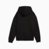 Зображення Puma Худі PUMA SQUAD Full-Length Hoodie Women #7: Puma Black