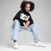 Зображення Puma Худі PUMA SQUAD Full-Length Hoodie Women #3: Puma Black