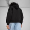 Imagen PUMA Polerón con gorro PUMA SQUAD para mujer #4