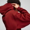 Изображение Puma Худи PUMA SQUAD Full-Length Hoodie Women #2: Intense Red
