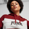 Imagen PUMA Polerón con gorro PUMA SQUAD para mujer #5
