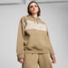 Зображення Puma Худі PUMA SQUAD Full-Length Hoodie Women #1: Oak Branch