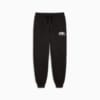 Изображение Puma Брюки PUMA SQUAD Pants Women #6: Puma Black