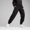 Изображение Puma Брюки PUMA SQUAD Pants Women #1: Puma Black