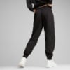 Изображение Puma Брюки PUMA SQUAD Pants Women #4: Puma Black