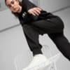 Изображение Puma Брюки PUMA SQUAD Pants Women #5: Puma Black