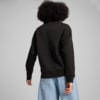Imagen PUMA Polerón de cuello con cierre PUMA SQUAD para mujer #4