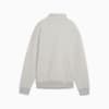 Зображення Puma Лонгслів PUMA SQUAD Quarter-Zip Hoodie Women #7: light gray heather