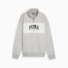 Imagen PUMA Polerón de cuello con cierre PUMA SQUAD para mujer #6