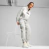 Imagen PUMA Polerón de cuello con cierre PUMA SQUAD para mujer #3