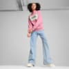 Imagen PUMA Polerón de cuello con cierre PUMA SQUAD para mujer #3