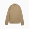 Зображення Puma Лонгслів PUMA SQUAD Quarter-Zip Hoodie Women #7: Oak Branch