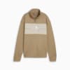 Зображення Puma Лонгслів PUMA SQUAD Quarter-Zip Hoodie Women #6: Oak Branch