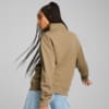 Зображення Puma Лонгслів PUMA SQUAD Quarter-Zip Hoodie Women #4: Oak Branch