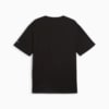 Изображение Puma Футболка RAD/CAL Tee Men #5: Puma Black