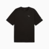 Изображение Puma Футболка RAD/CAL Tee Men #4: Puma Black
